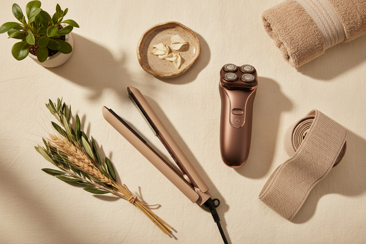 Personal Care & Grooming