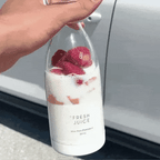 Portable USB Electric Juicer Mixer